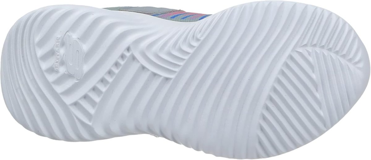 ⁦Skechers BOUNDER girls Sneaker⁩ - الصورة ⁦5⁩