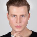 ⁦REFY BROW SCULPT Hybrid Wax & Gel Sculpting, Shaping & Setting (8g/10ml), Clear⁩ - الصورة ⁦5⁩
