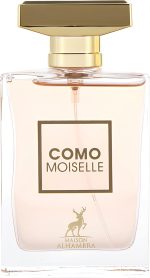 Maison Alhambra MY PERFUMES Como Moiselle Eau de for Women's 100 ml