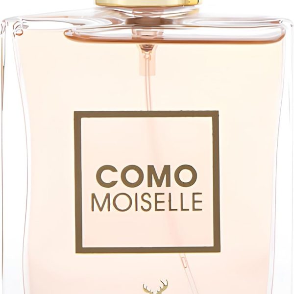 Maison Alhambra MY PERFUMES Como Moiselle Eau de for Women's 100 ml