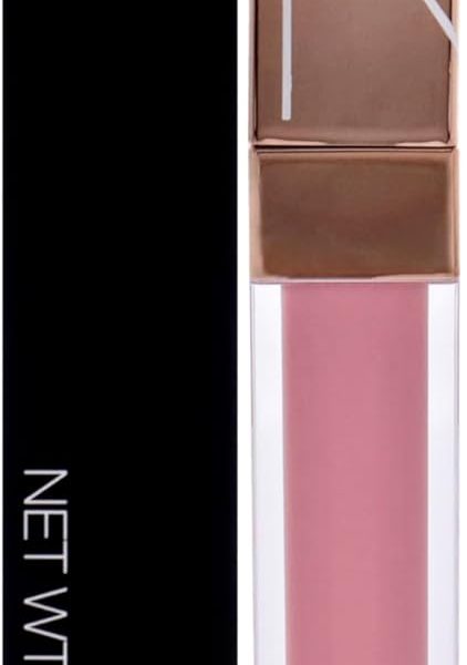 NARS Afterglow Lip Shine - Turkish Delight For Women 0.17 oz Lip Gloss