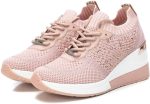 Women Sneakers Canvas From Xti 43802