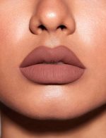 ⁦SHEGLAM VELVET MATTE LIP LINER-NEUTRAL CREAMY MATTE LIP LINER PENCIL HIGH PIGMENTED (NEUTRAL)⁩ - الصورة ⁦6⁩