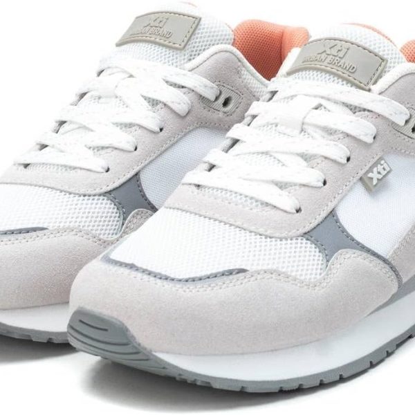 Women Sneakers Canvas From Xti 43759