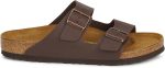 ⁦Birkenstock Arizona Birko Flor mens Fashion Sandals⁩ - الصورة ⁦2⁩