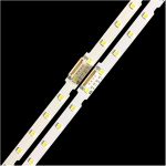 ⁦SHYHHTS 6V 2W 38LEDs 530mm TV Backlight for Sam/s.ung 49NU JLE490K2330-408BS-R7P-M-HF For A.O/T-49-NU7300-2X38 UE49NU7120 UE49NU7670 49NU7300⁩ - الصورة ⁦2⁩