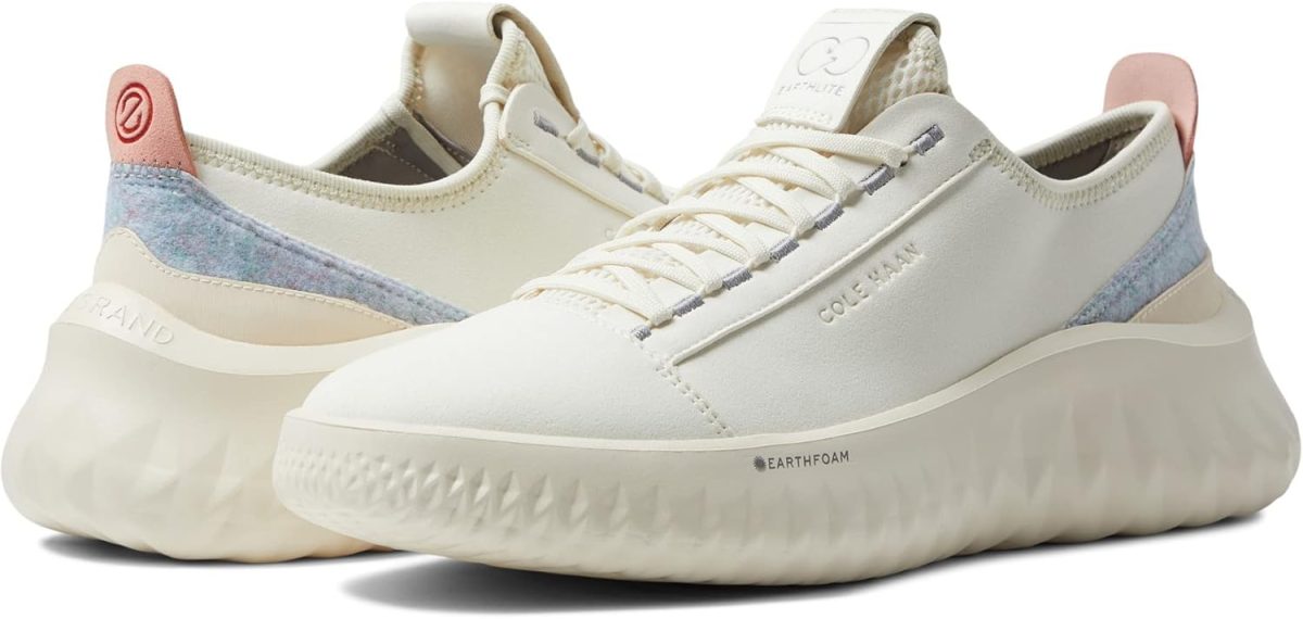 ⁦Cole Haan Women's Generation Zerogrand Ii Sneaker⁩ - الصورة ⁦2⁩