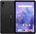 Umidigi active t1 dual sim - 128gb - 8gb ram - 4g LTE - 11 inch - black
