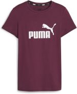 Puma Girls ESS Logo Lifestyle Kids Shirts