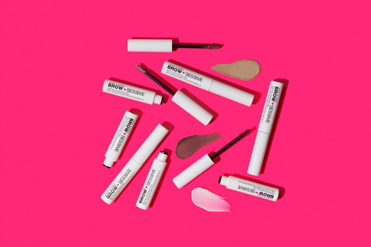 ⁦Wet n Wild Brow-Sessive Eyebrow Shaping Makeup Gel Blonde⁩ - الصورة ⁦10⁩