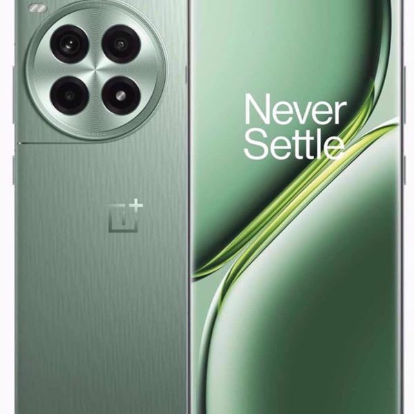 OnePlus Ace 3 Pro PJX110 Dual-SIM 256GB ROM + 16GB RAM (GSM | CDMA) Factory Unlocked 5G Smartphone (Green) - International Version