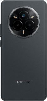 ⁦Realme 14 Pro Dual-SIM 512GB ROM + 12GB RAM (GSM Only | No CDMA) Factory Unlocked 5G Smartphone (Suede Grey) - International Version⁩ - الصورة ⁦7⁩