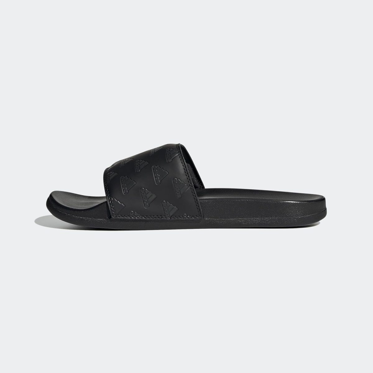 ⁦adidas Adilette Comfort Slides UNI Unisex Slides⁩ - الصورة ⁦2⁩