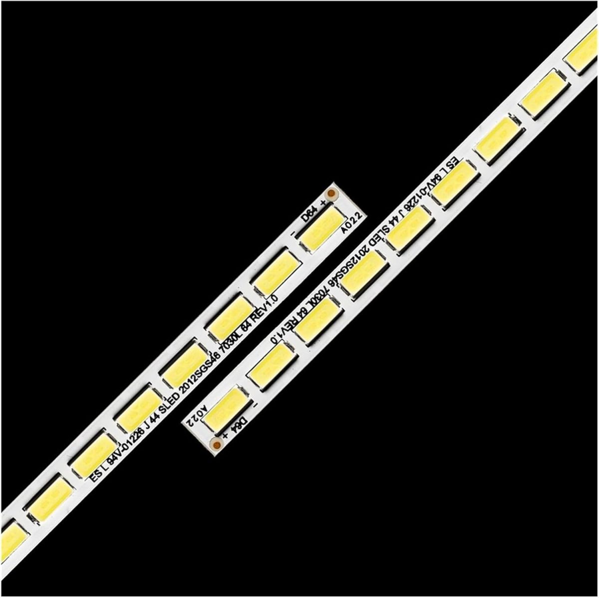 ⁦SHYHHTS 1Pc Led Backlight Tv Repair for H.ai/er 46inch DP46142 46L5200U 46L5200U1 46EL300C LE46A700K LED46X5000D LE46E5000 46PEL5007 LTA46⁩ - الصورة ⁦3⁩
