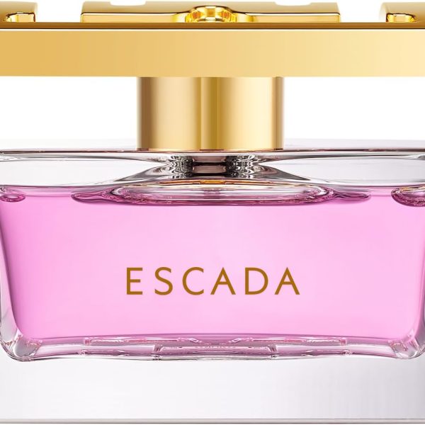 Escada Especially Eau de Parfum For Women, 75 ml, Multicoloured
