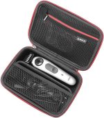 RLSOCO Case for Braun Beard Trimmer Series 3/5/9/7 - BT3222,BT3410,BT3440,BT3941,BT5440,BT9441,BT7240,BT7040,BT9420,BT7350 & All-In-One Trimmer MGK3410,MGK3440,MGK5245,MGK7490,MGK7221,MGK7331,MGK7420