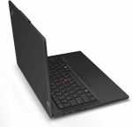 ⁦Lenovo ThinkPad T14s Gen 6 14" AMD Ryzen AI 7 PRO 360-32 GB - 1 TB SSD - English - Black - Windows 11 Pro - AMD Radeon 880M - 400 NIT WUXGA (1920 x 1200) Touchscreen - Copilot+⁩ - الصورة ⁦7⁩