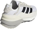 ⁦adidas AVRYN_X White SPORTSWEAR Shoes FOR WOMEN 5⁩ - الصورة ⁦5⁩