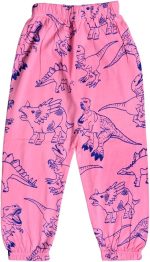 ⁦T2F Girls Girls track pants Track Pants⁩ - الصورة ⁦5⁩
