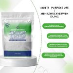 ⁦MYOC Niacinamide -3.9oz Pure Niacinamide Powder, Niacinamide Powder Cosmetic Grade, DIY Niacinamide Powder for Serum & Cream⁩ - الصورة ⁦5⁩