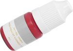 ⁦FOKFO Semi-permanent Tattoo Ink, Lip Tattoo Ink, 8ml(#3), Red⁩ - الصورة ⁦6⁩