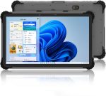 Breloom ST13-U Rugged Tablet, 13.3" Windows 11 Pro Tablet Intel I5-1235U, 8GB+256GB, IP65 Waterproof, 4G LTE/GPS/BT5.2/WiFi 6, 13MP+5MP Camera, 8000mAh Battery (I7, 16+1T, w/2D)