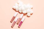 ⁦wet n wild Markwins, Cloud Pout Marshmallow Lip Mousse, Matte Liquid Lipstick, Non-Drying and Long-Lasting Formula, with Argan Oil, Avocado Oil and Vitamin E, Pour Some Suga On Me⁩ - الصورة ⁦5⁩