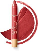 ⁦Bourjois Velvet the Pencil - 05- Red Vintage, 3g⁩ - الصورة ⁦4⁩