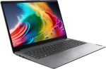⁦Lenovo IdeaPad 15.6" FHD Touchscreen Laptop for Business & Student, 12th Gen Intel 6-Core i3, 24GB RAM 1TB SSD, Lifetime Office License, Windows 11 Pro, SD Card Reader, Wi-Fi6, w/Lanbertent Stylus Pen⁩ - الصورة ⁦2⁩