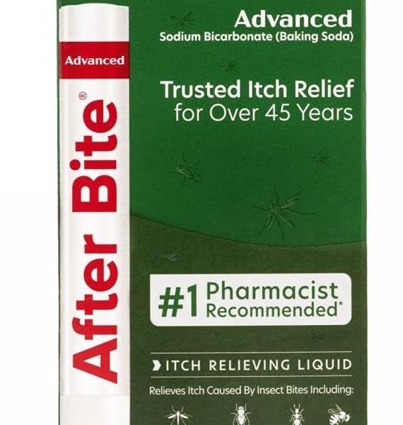 After Bite Itch Eraser (Pen) 14 ml