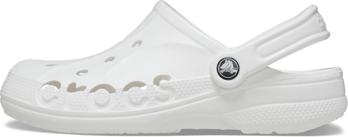 ⁦Crocs Unisex Adult 10001-0DA Classic Clog⁩ - الصورة ⁦6⁩