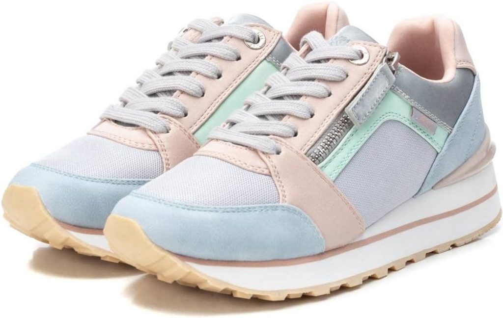 Women Sneakers Synthetic From Xti 44307