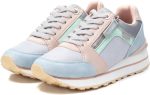 Women Sneakers Synthetic From Xti 44307
