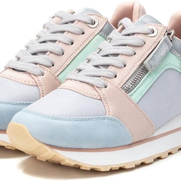 Women Sneakers Synthetic From Xti 44307