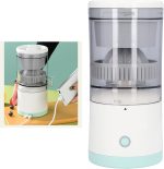 ⁦Bhdk hands-free portable usb charging cordless electric juicer⁩ - الصورة ⁦5⁩