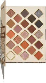 Sheglam Sheglam When In Rome Palette 16.1 g, Multicolor
