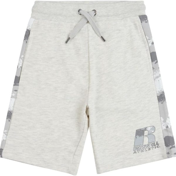 Russell Athletic Boys RSL0404539 Camo Shorts 7-8Y Multi