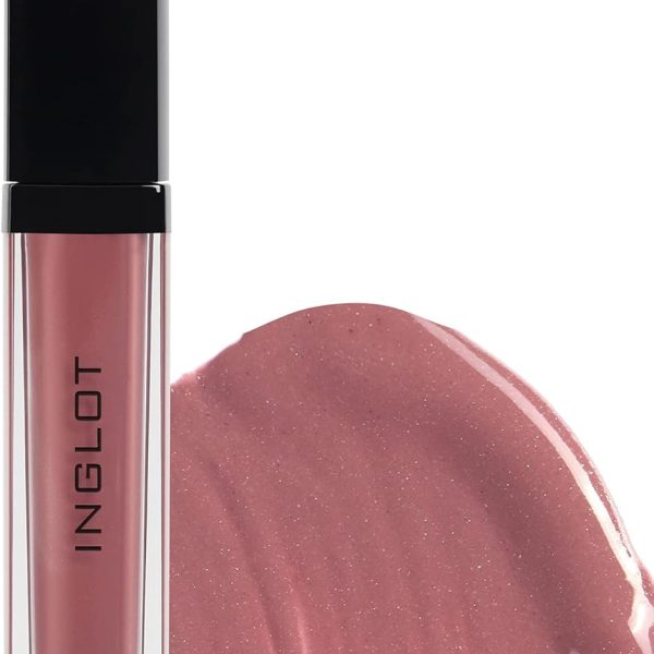 Inglot Hd Lip Tint Matte 32