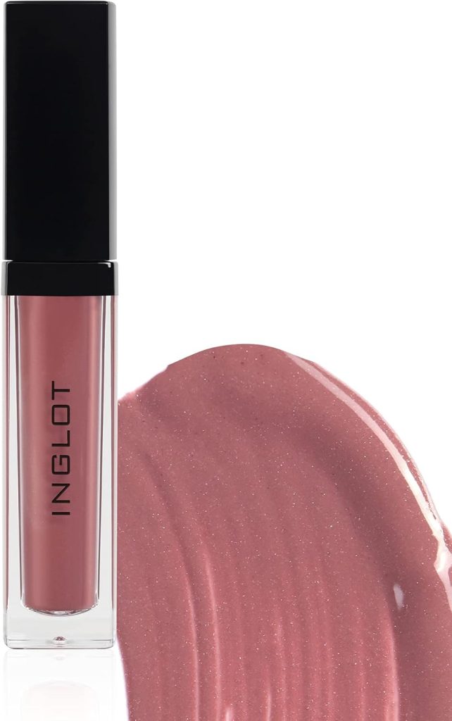 Inglot Hd Lip Tint Matte 32