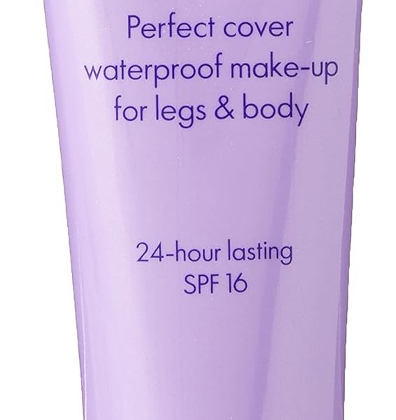 Covermark Leg Magic 50ml Shade 01