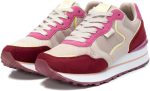 Women Sneakers Canvas From Xti 43848