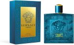 ⁦Versace Eros Parfum for Men 200 Ml⁩ - الصورة ⁦2⁩