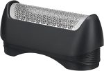 Morelian 11B Electric Shavers Heads Foil & Frame Replacement Parts Replacement for BRAUN Series 1