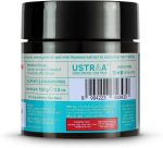 ⁦Ustraa Daily Use Hair Cream For Men, 100 gm, Multi⁩ - الصورة ⁦2⁩