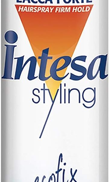 Intesa Styling Hairspray - 500 ml