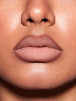 ⁦SHEGLAM VELVET MATTE LIP LINER-NEUTRAL CREAMY MATTE LIP LINER PENCIL HIGH PIGMENTED (NEUTRAL)⁩ - الصورة ⁦5⁩