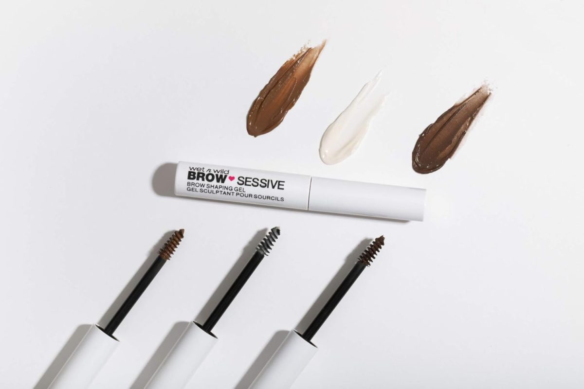 ⁦Wet n Wild Brow-Sessive Eyebrow Shaping Makeup Gel Blonde⁩ - الصورة ⁦8⁩