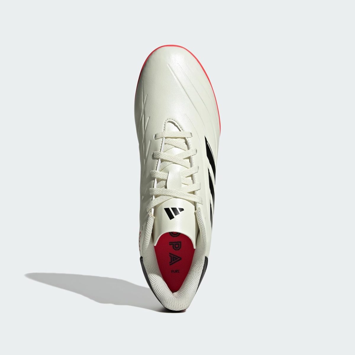 ⁦adidas Copa Pure 2 Club Tf unisex-adult Shoes⁩ - الصورة ⁦3⁩