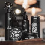 ⁦Charlemagne Beard Oil – 100% Vegan Vanilla Tobacco Fragrance – Natural Stimulates Growth – Men's Beard Oil Vegan – Made in Germany⁩ - الصورة ⁦6⁩