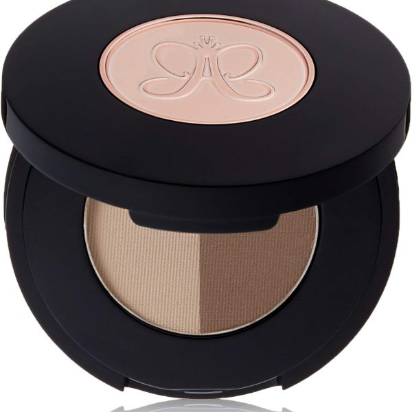 Anastasia Beverly Hills Duo Eyebrow Powder